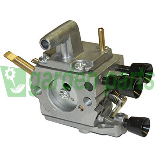 Stihl fs 200 carburetor deals